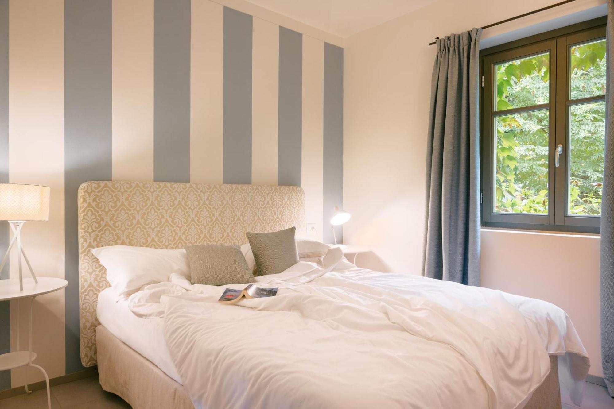 La Darbia Lejlighedshotel Ameno Eksteriør billede