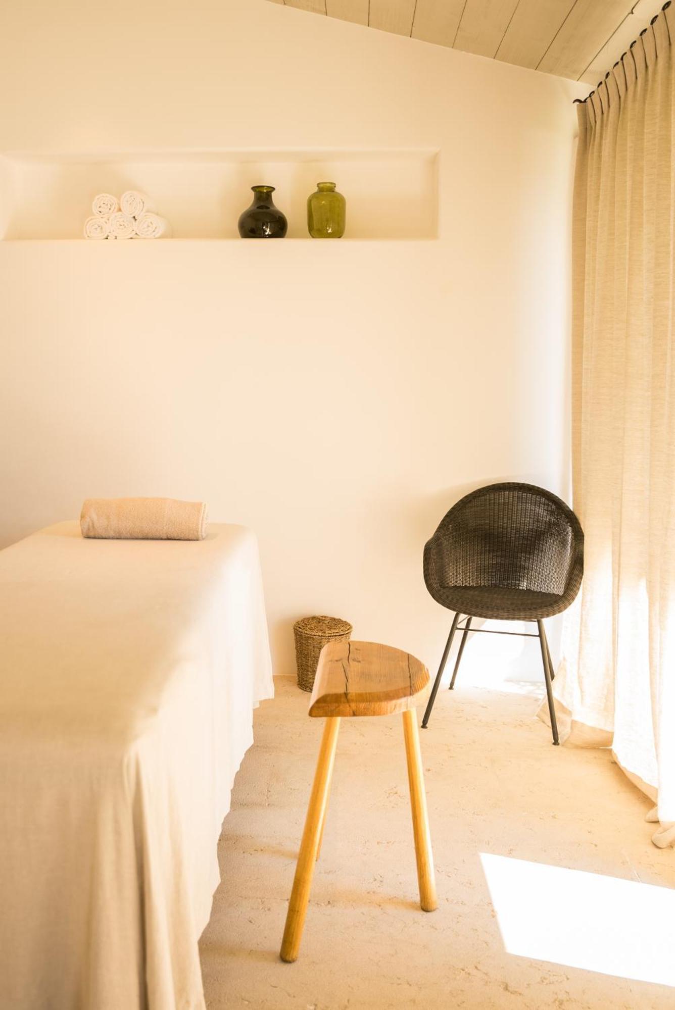 La Darbia Lejlighedshotel Ameno Eksteriør billede